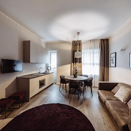 טורינו Estella Luxury Suites מראה חיצוני תמונה