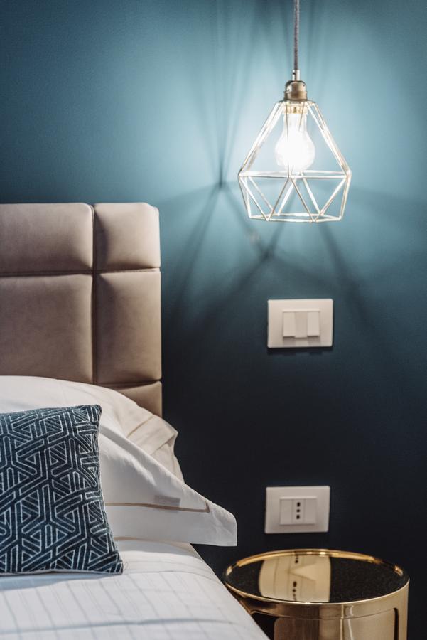 טורינו Estella Luxury Suites מראה חיצוני תמונה