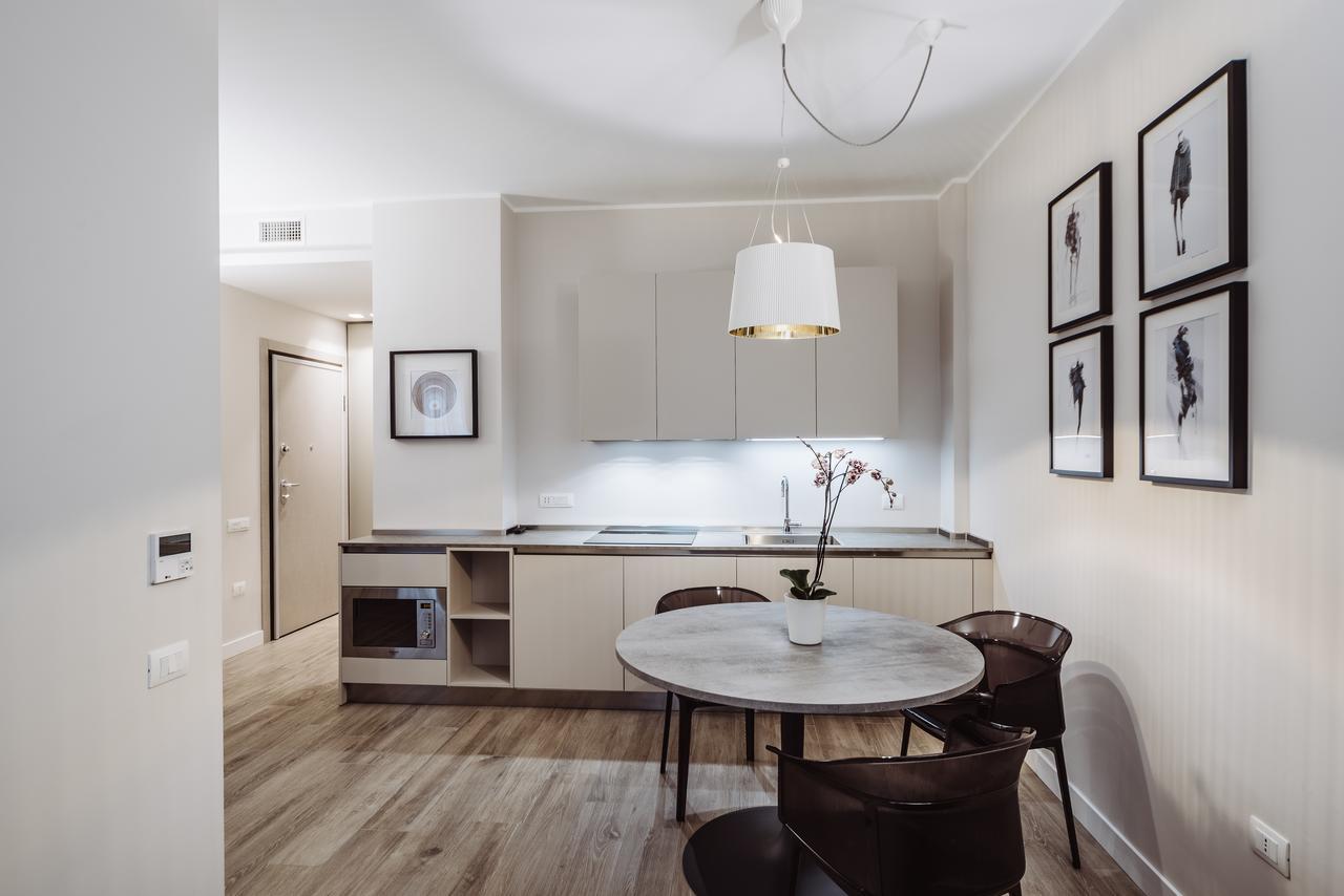 טורינו Estella Luxury Suites מראה חיצוני תמונה