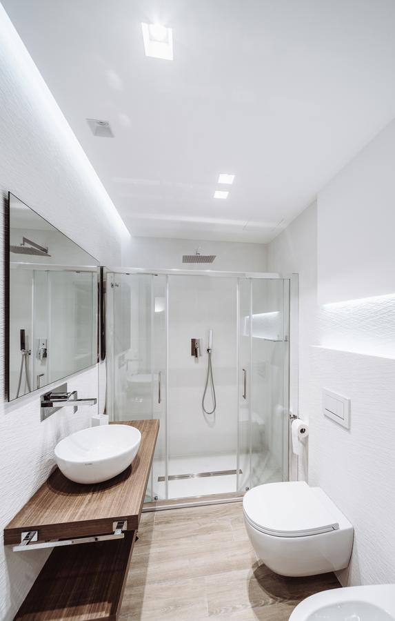 טורינו Estella Luxury Suites מראה חיצוני תמונה